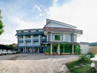 K.S. Place Maechan Mae Chan Exterior photo
