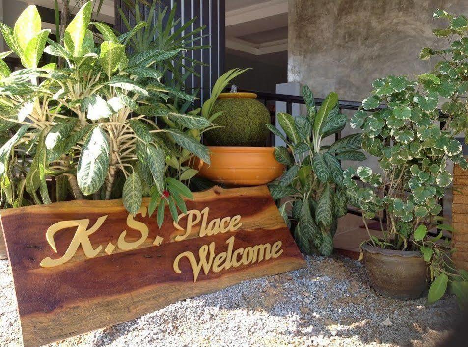 K.S. Place Maechan Mae Chan Exterior photo